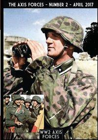 The Axis Forces 2 - Afiero Massimiliano