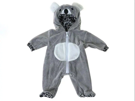 Ubranko dla lalki 40cm - ADAR