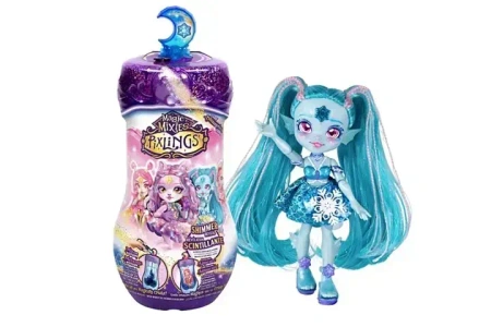 PIXLINGS lalka Shimmer Marena 14909