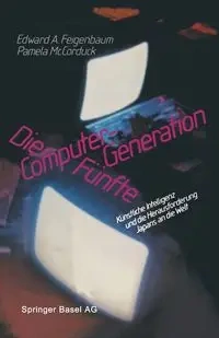 Die Funfte Computer-Generation - Feigenbaum