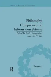 Philosophy, Computing and Information Science - Hagengruber Ruth