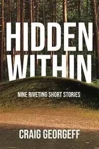 Hidden Within - Craig Georgeff