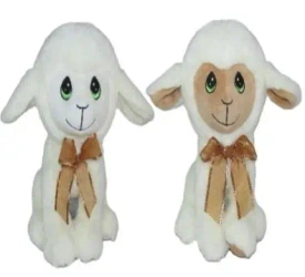 Owca 25cm MIX - Sun-Day