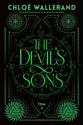 The Devil's Sons T.3 - Chloe Wallerand