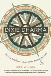 Dixie Dharma - Wilson Jeff