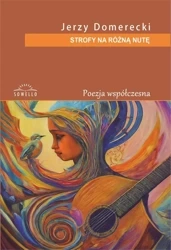 Strofy na różną nutę - Jerzy Domerecki
