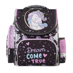 Tornister Unicorn PP24UR-525 - PASO