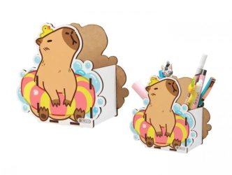 Organizer na biurko Kapibara - Cresco