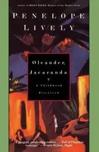 Oleander, Jacaranda - Penelope Lively