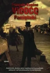 Pamiętniki - Eugene Francois Vidocq