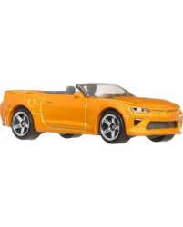 Matchbox Metalowy samochodzik JCG55 - Mattel