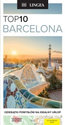 Barcelona. TOP10 - Opracowanie zbiorowe