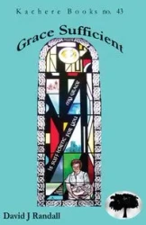 Grace Sufficient - Randall David J.