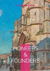 Pioneers & Founders - Charlotte Mary Yonge