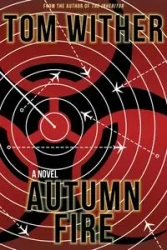 Autumn Fire - Tom Wither