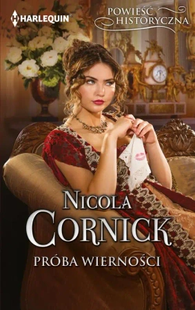 eBook Próba wierności - Nicola Cornick epub mobi
