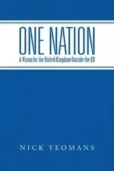 One Nation - Nick Yeomans