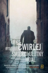 eBook Śmierci ulotny woal - Ryszard Ćwirlej epub mobi