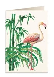 Karnet B6 + koperta 5929 Flaming - Tassotti