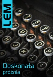 eBook Doskonała próżnia - Stanisław Lem epub mobi