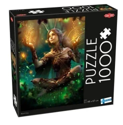 Puzzle 1000 Moonlit Fairy - Tactic