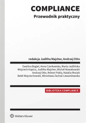 Compliance. Przewodnik praktyczny - praca zbiorowa