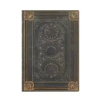 Notes Nocturnelle Flexi Midi linia - Paperblanks