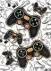 Karnet B8 mini Pad - Henry