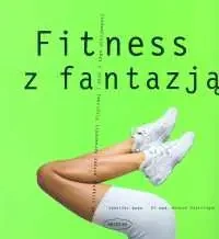 Fitnes z fantazją muza - Wade Jennifer, Gudrun Starringer