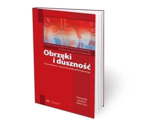 Obrzęki i duszność - praca zbiorowa