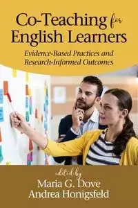 Co-Teaching for English Learners - Dove Maria G.
