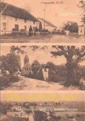 Was wichtig war - Monika Ruhe