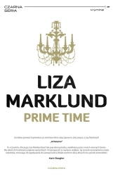 Prime Time - Liza Marklund, Elżbieta Frątczak-Nowotny