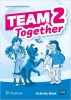 Team Together 2. Activity Book - Lesley Koustaff, Susan Rivers
