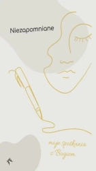 Niezapomniane - Moje spotkania z Bogiem - Magda Grabowska