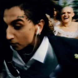 W ZWIĄZKU Z MUZYKĄ, CD