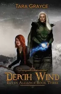 Death Wind - Grayce Tara