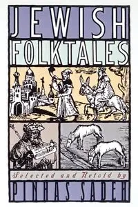 Jewish Folktales - Sadeh Pinhas