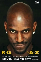 Kevin Garnett. Od A do Z - David Kevin Garnett Ritz