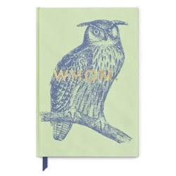 Notatnik A5/240K linia Whom - Designworks Ink