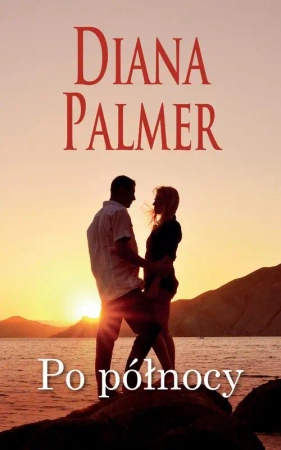 eBook Po północy. - Diana Palmer epub mobi