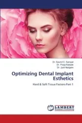 Optimizing Dental Implant Esthetics - Sampat Dr. Saumil C.