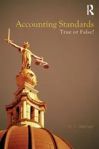 Accounting Standards - Rayman R.A.