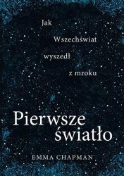 eBook Pierwsze światło - Emma Chapman mobi epub