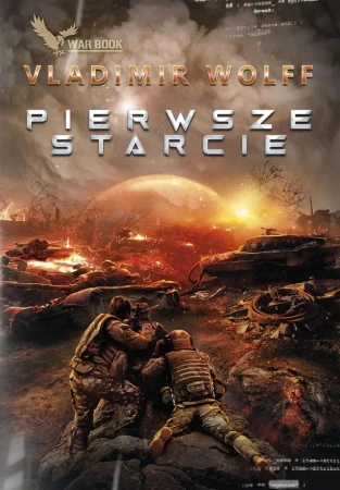 Pierwsze starcie T.1 - Vladimir Wolff