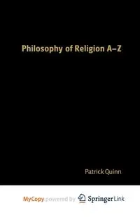 Philosophy of Religion A-Z - NA NA