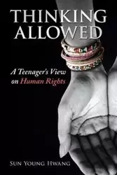 Thinking Allowed - Sun Young Hwang