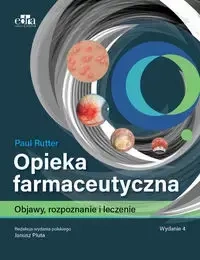 Opieka farmaceutyczna - Rutter P.