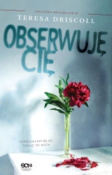eBook Obserwuję Cię - Teresa Driscoll epub mobi