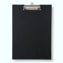 Deska A4 z klipem premium czarna - Penword